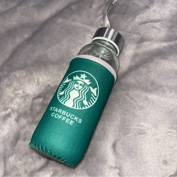 Starbucks 300ml  bottle - Picture 4 of 8